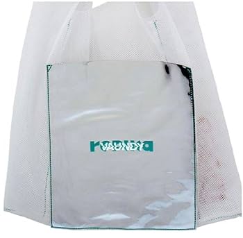 VAUNDY クリアメッシュバッグ VAUNDY クリアメッシュバッグ 商品詳細ページ | Vaundy ONLINE